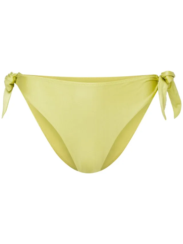 ESOTIQ Truffle - Bikinibroekje - Braziliaans model - Limoengroen Limoengroen;Geelgroen
