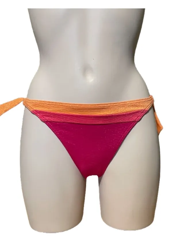 PrimaDonna Swim Tanger Bikini Slip 4006853 Pink Sunset