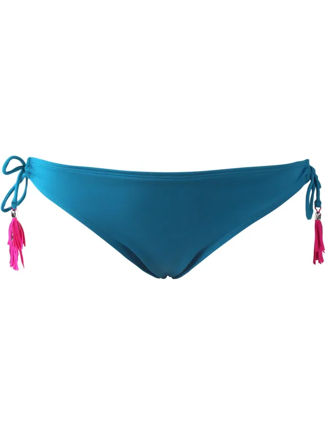 SugarShape bikinibroekje IBIZA petrol