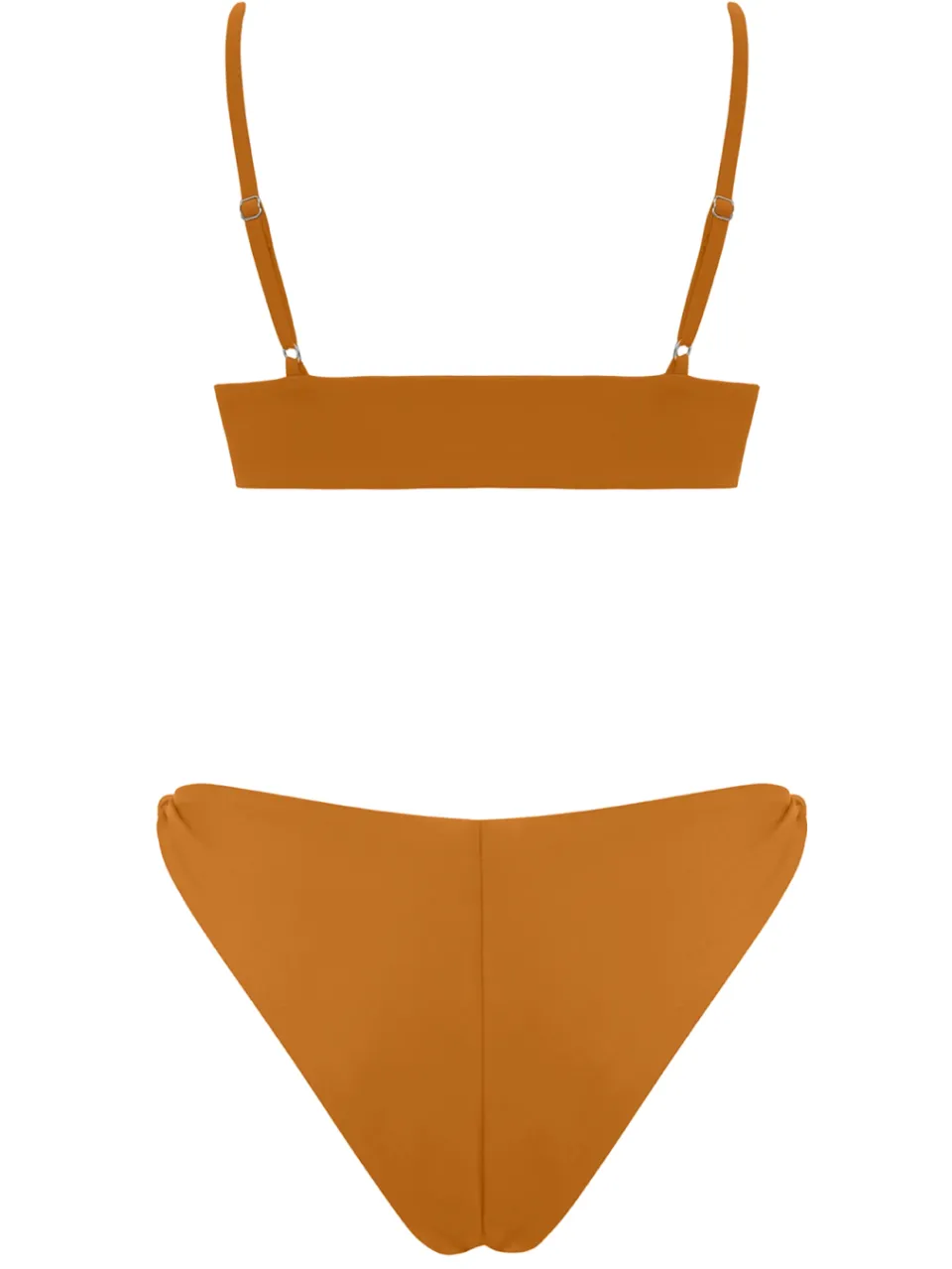 Anekdot dames vegan Bikiniset Leona Oker, foto 2