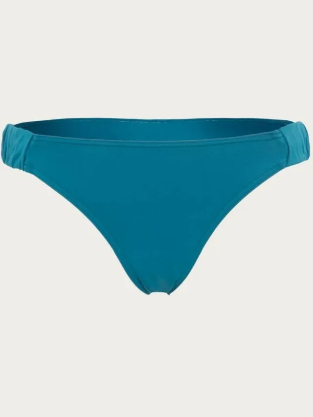 Cache Coeur Bora Bora Blue tankinibroekje blauw