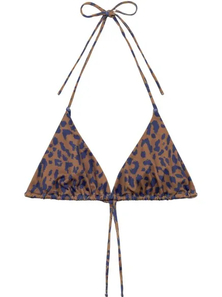 Dedicated Women's Yxlan Bikini Top - Bikinitop, wit