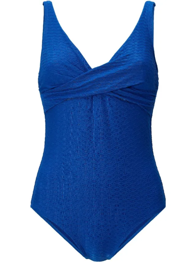 Lingadore Badpak Blauw