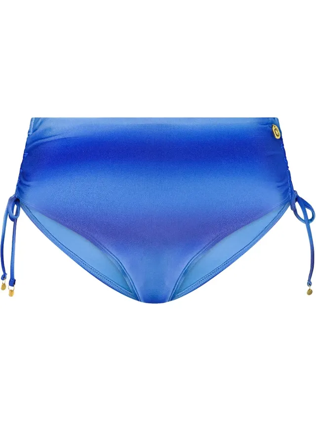 Ten Cate bikini bottom midi bow faded blues voor Dames