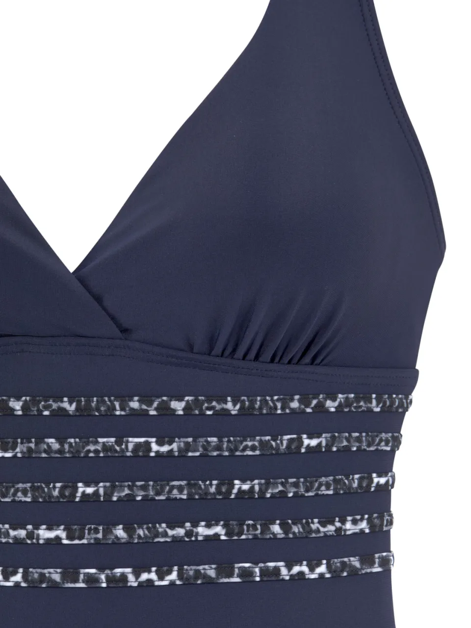Lascana badpak marineblauw, foto 3