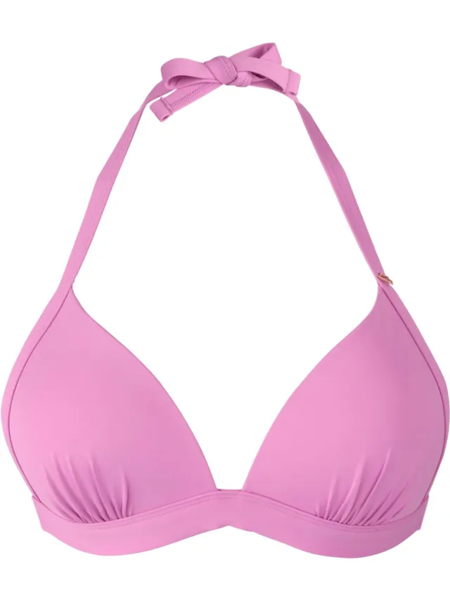 Brunotti Lisselot Women Bikini Top | Violet - 40