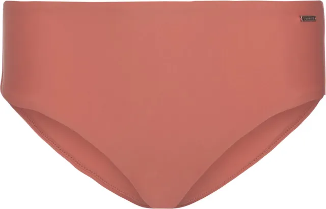 Protest BIKINI BOTTOM MIXFACETS Cottagerust