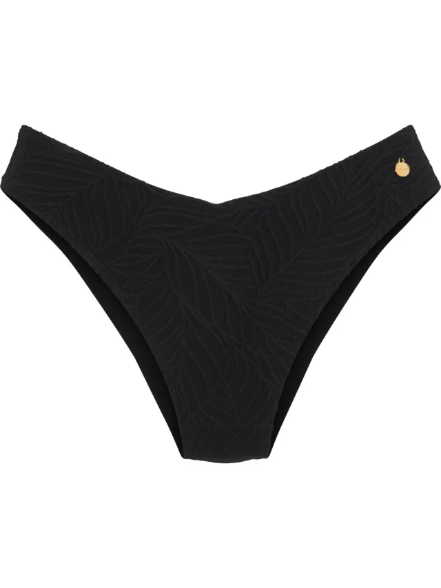 Bikinibroekje zwart
