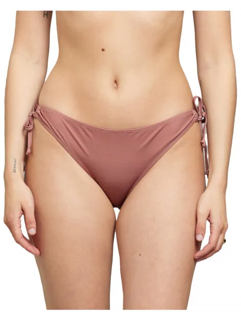 Dedicated Women's Bikini Bottom Odda, roze