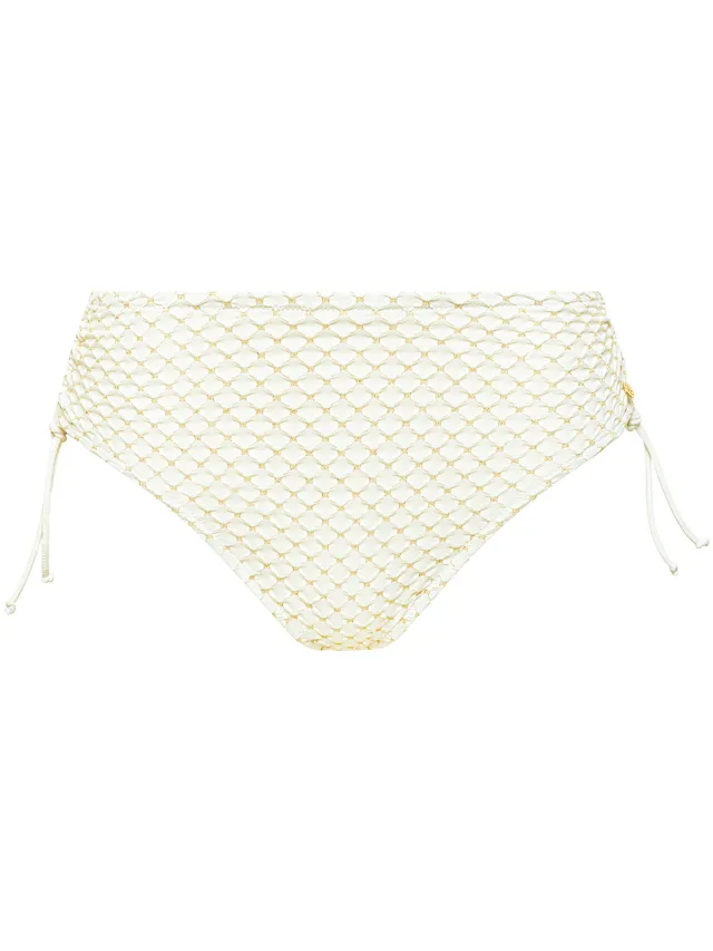 Lisca Egypt bikinibroekje wit