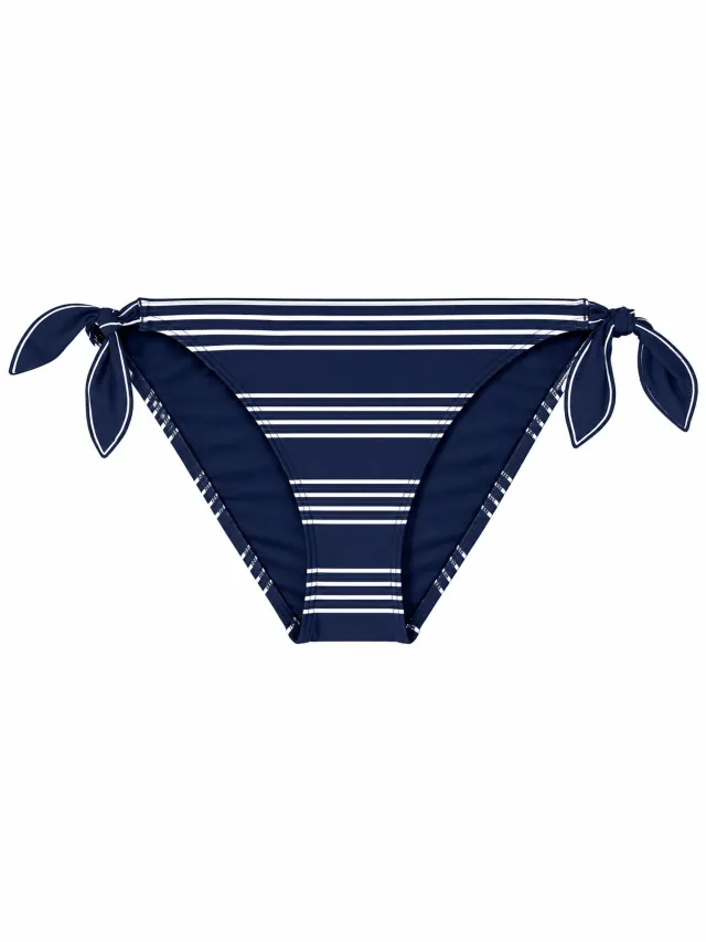 PrimaDonna Swim Mogador Bikini Slip 4006253 Sapphire Blue Blauw