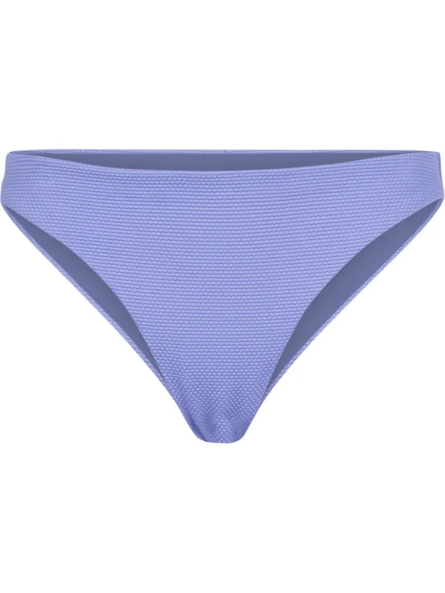 Brunotti Nell-Honeycomb - Bikini Broekje Jewel - Dames - Low Waist - 40