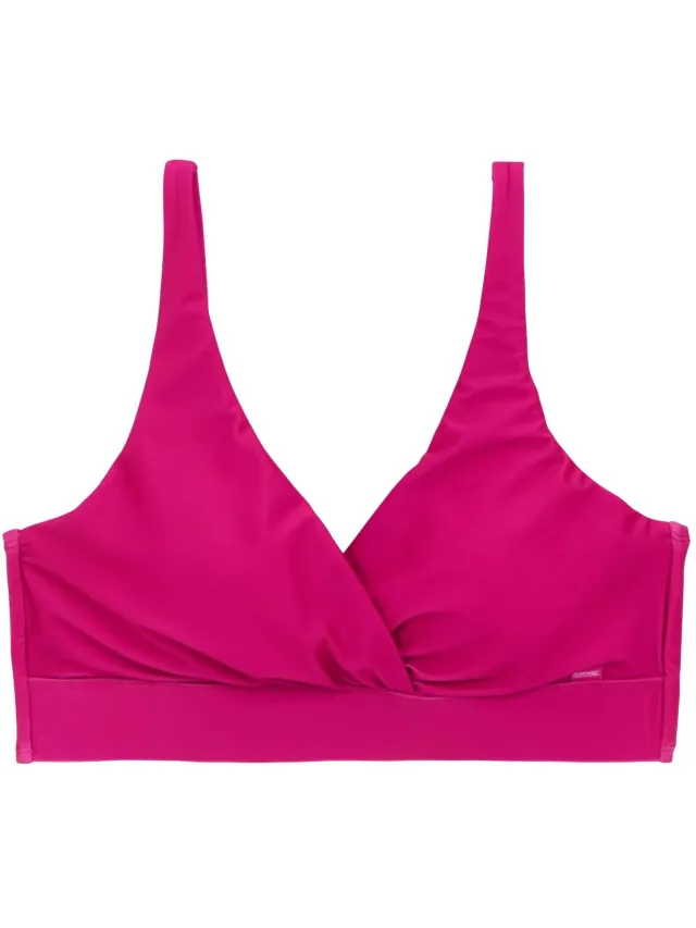 Regatta Paloma Bikini Top Bikinitop Roze 12 Vrouw Pink Fusion