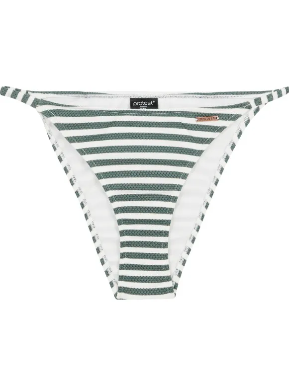 Protest Women's MIXCheeras - Bikinibroekje, wit