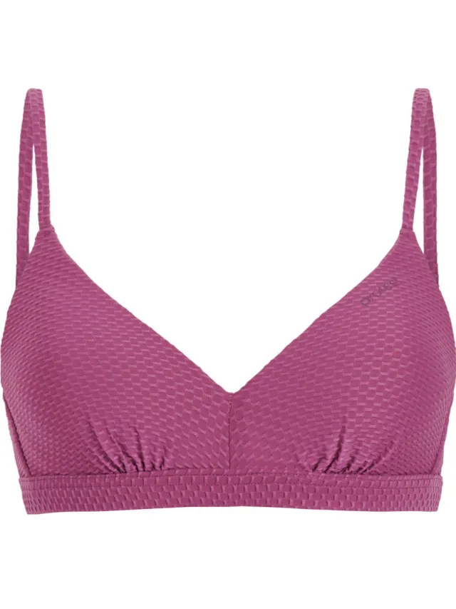 Protest MIXADAIRI beugel bikinitop fuchsia