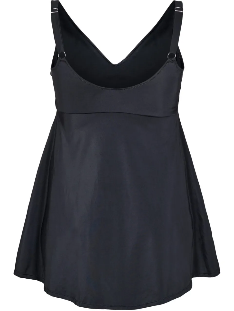 Zizzi STIMA zwemjurk zwart, foto 5