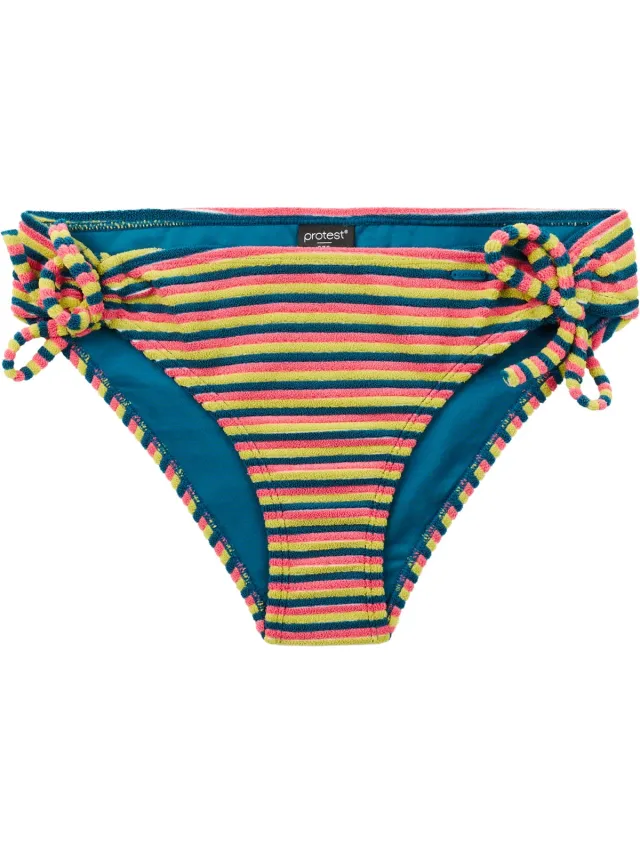 Protest MIXCabad – Bikinibroekje Dames Guava Pink