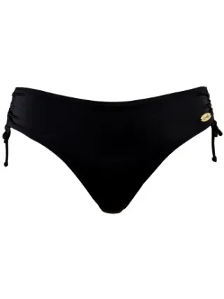 Damella Natalie Basic Brief zwart Rood,Zwart,Blauw,Bruin,Versch.kleure/Patroon