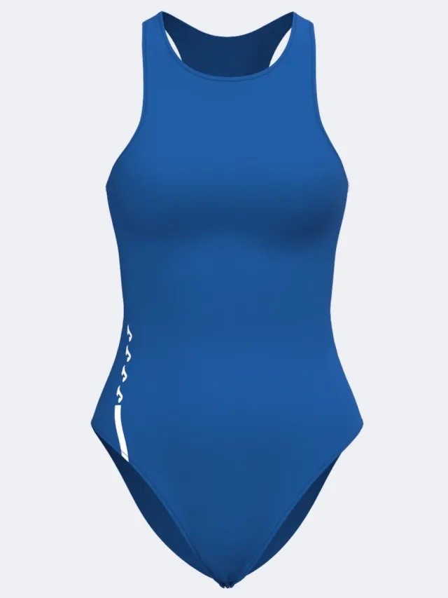 Joma Badpak uit één stuk Joma Banador Shark Iii koningsblauw Blue