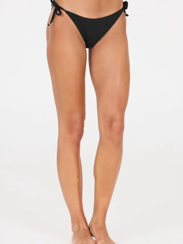 Athlecia Bikinihose Larinie zwart