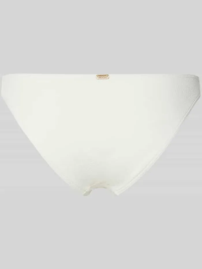 banana moon Bikinibroekje met Labeldetail Model 'ALERIA' offwhite, foto 2
