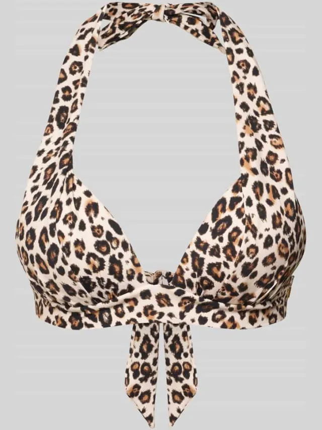 banana moon MAHO bikinitop bruin, foto 2