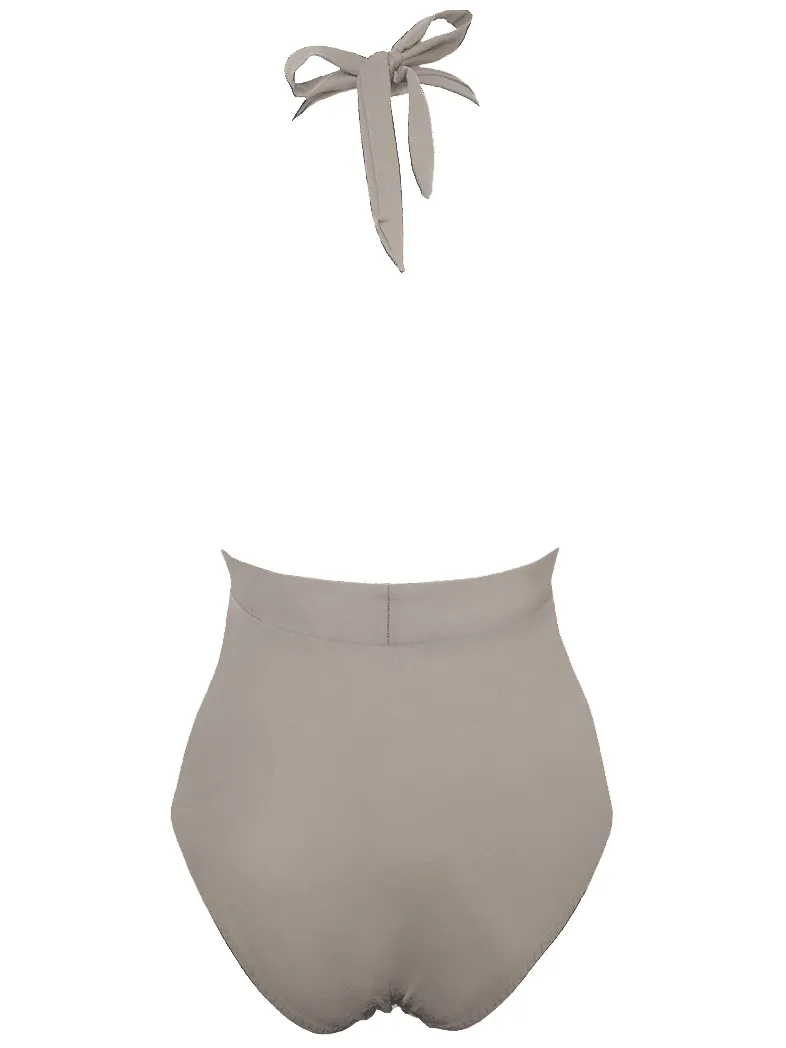 Anekdot dames vegan Badpak Lunar Mosaic, foto 2