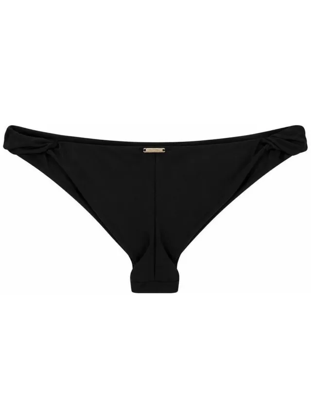Grain De Sable bikinibroekje zwart
