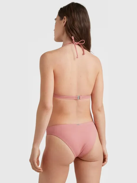 O'Neill Dames bikini maria cruz Roze