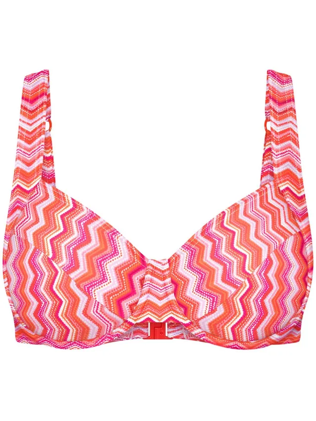 Triumph Bügel-Bikini-Top Red Label Mix & Match Summer