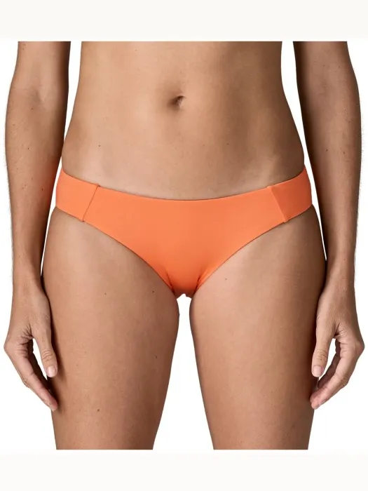 Patagonia Women's Sunamee Bottoms - Bikinibroekje, roze