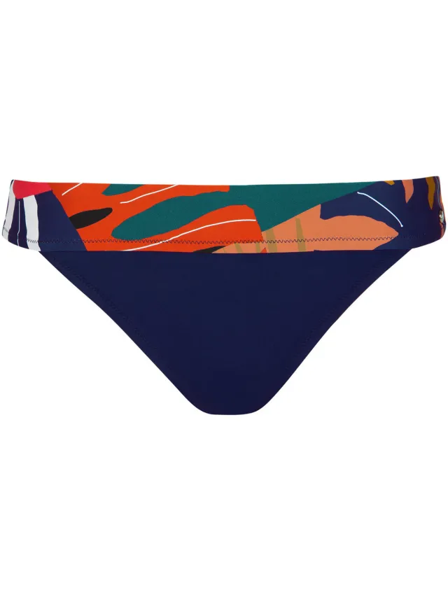 Lisca Tenerife bikinibroekje blauw