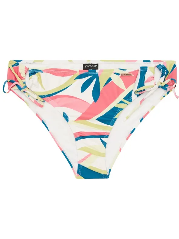 Protest Women's MIXCabelas - Bikinibroekje, wit