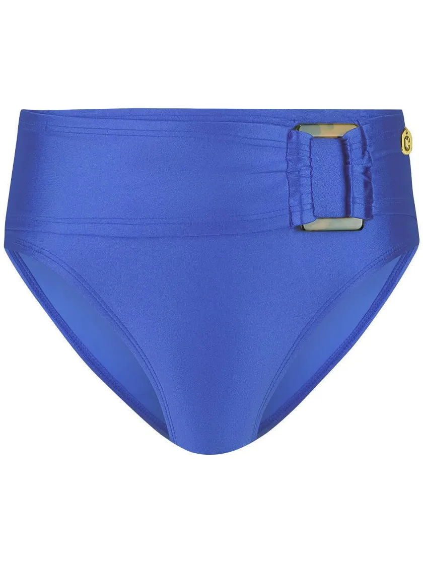 Ten Cate Beach TC WOW bikinislip blauw, foto 2