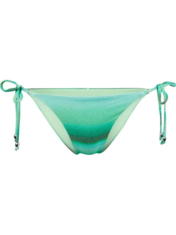 Seafolly Women's Spectrum Tie Side Rio Pant - Bikinibroekje, meerkleurig