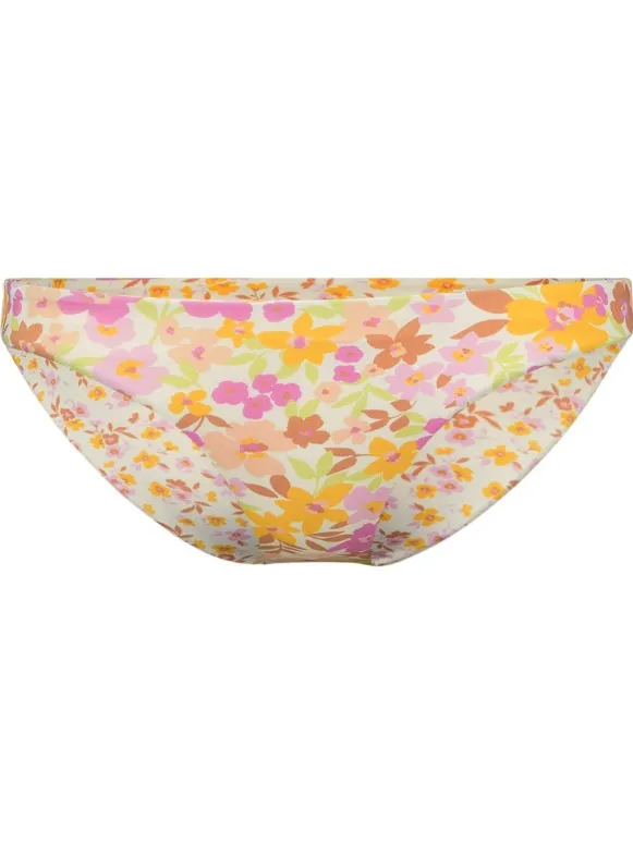 Billabong Women's Sungazers Tropic - Bikinibroekje, roze
