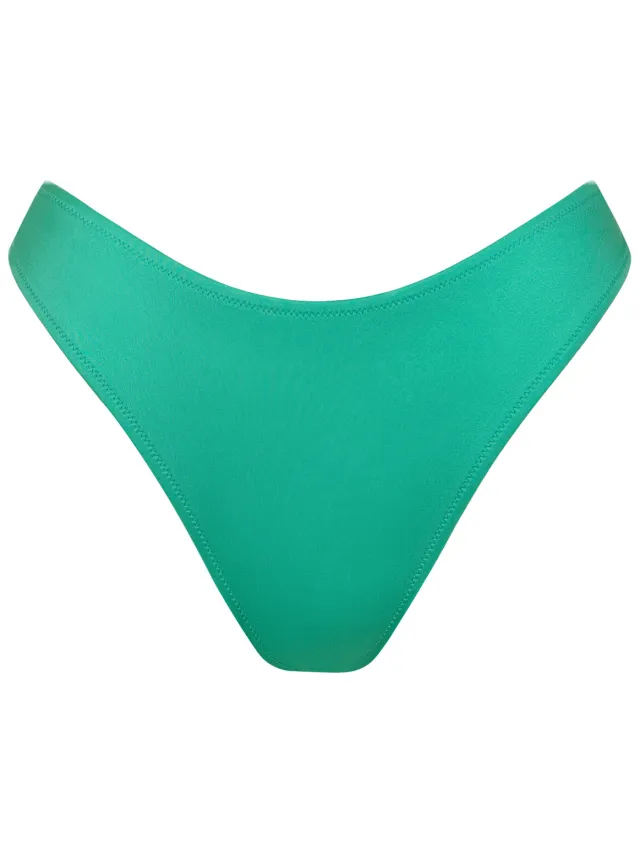 Lisca KARPATHOS bikinibroekje groen