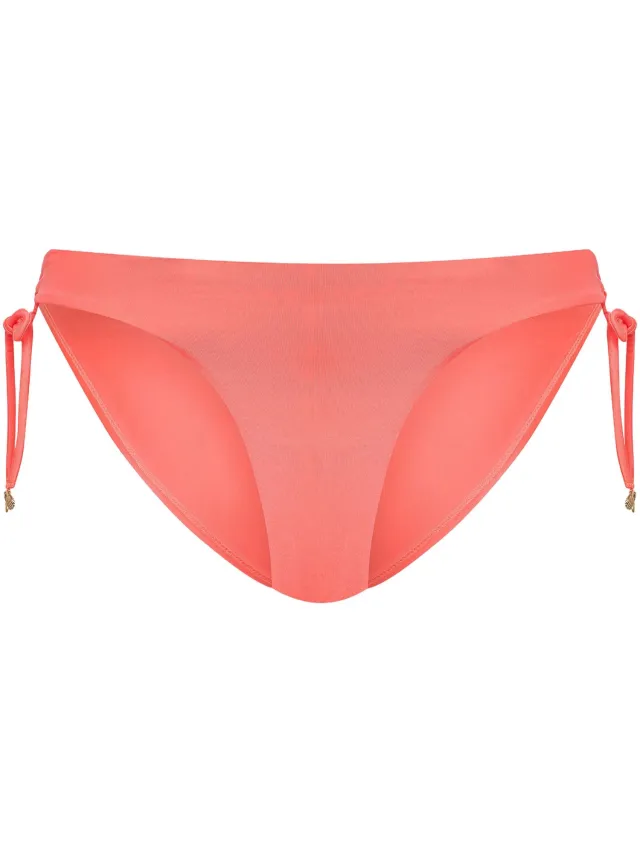 ESOTIQ Algarve - Bikinibroekje Roze;Koraal