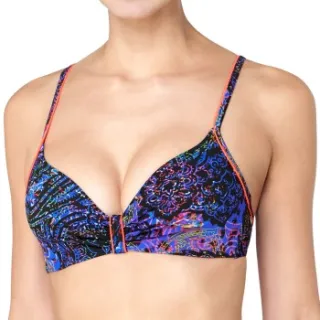 Sloggi Swim WOW Comfort Paisley CTOP * Actie * Versch.kleure/Patroon