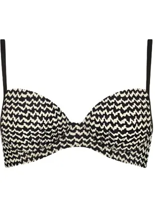 Triumph Mix & Match CTOWP PT * Actie * Versch.kleure/Patroon
