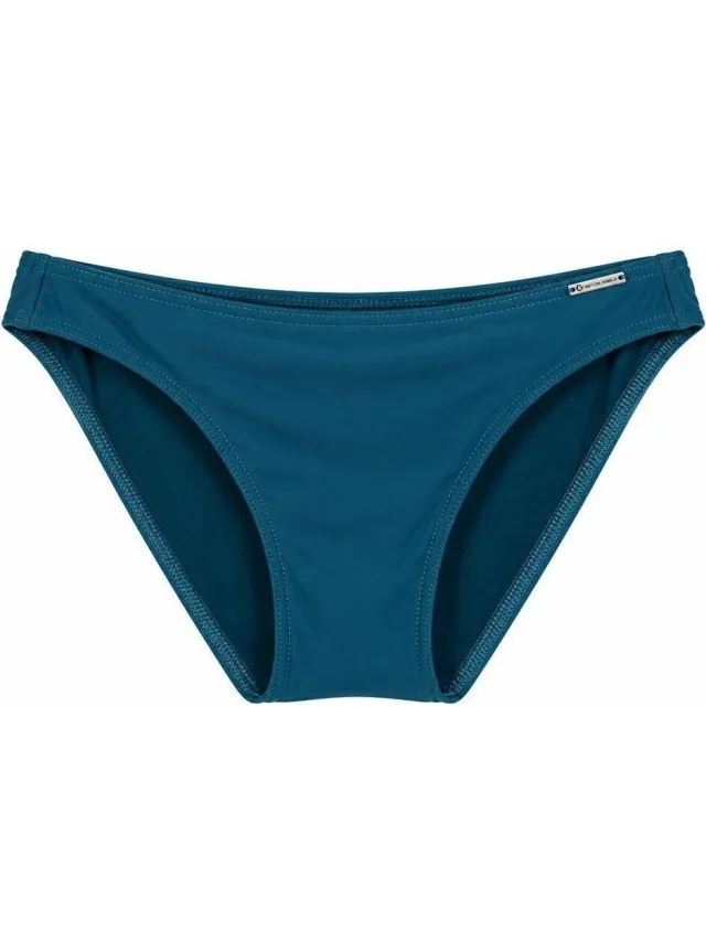Grain De Sable Lagus bikinibroekje blauw