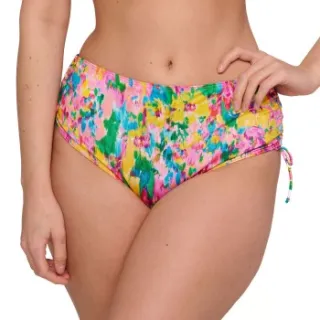 PrimaDonna Ubud maxi bikinislip meerkleurig Versch.kleure/Patroon