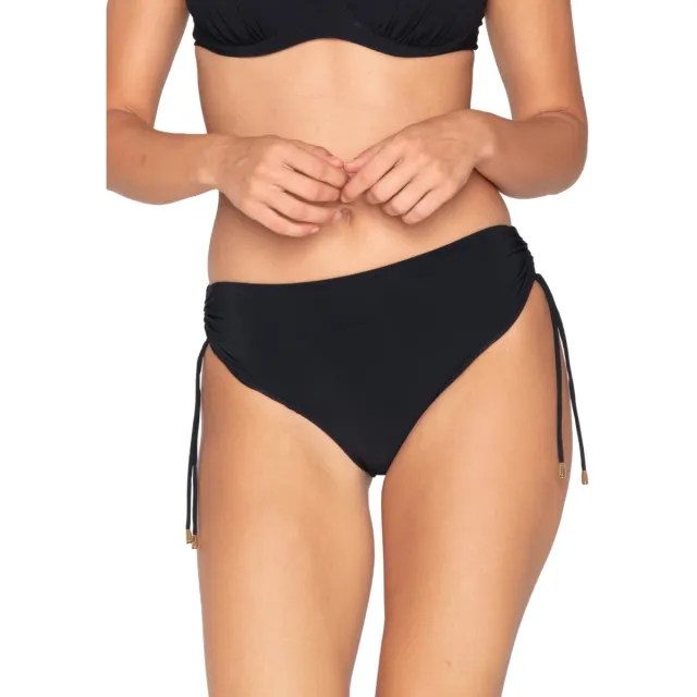 Luna Splendida BLUE SENSE Splendida bikinibroekje zwart