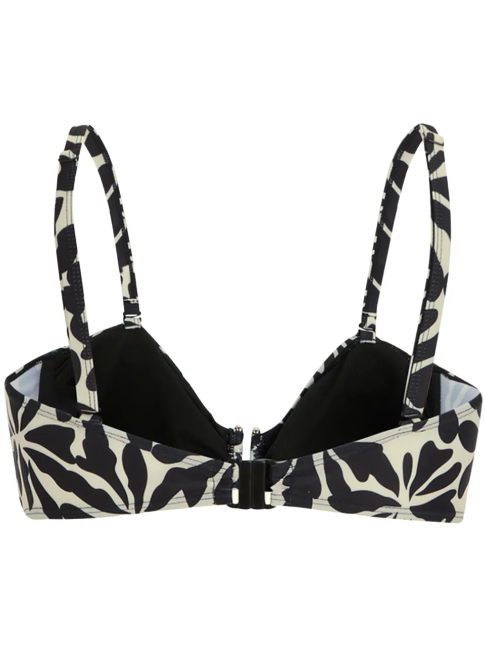 Regatta Vrouwen/dames Aceana III Bikinitop (Beige), foto 2