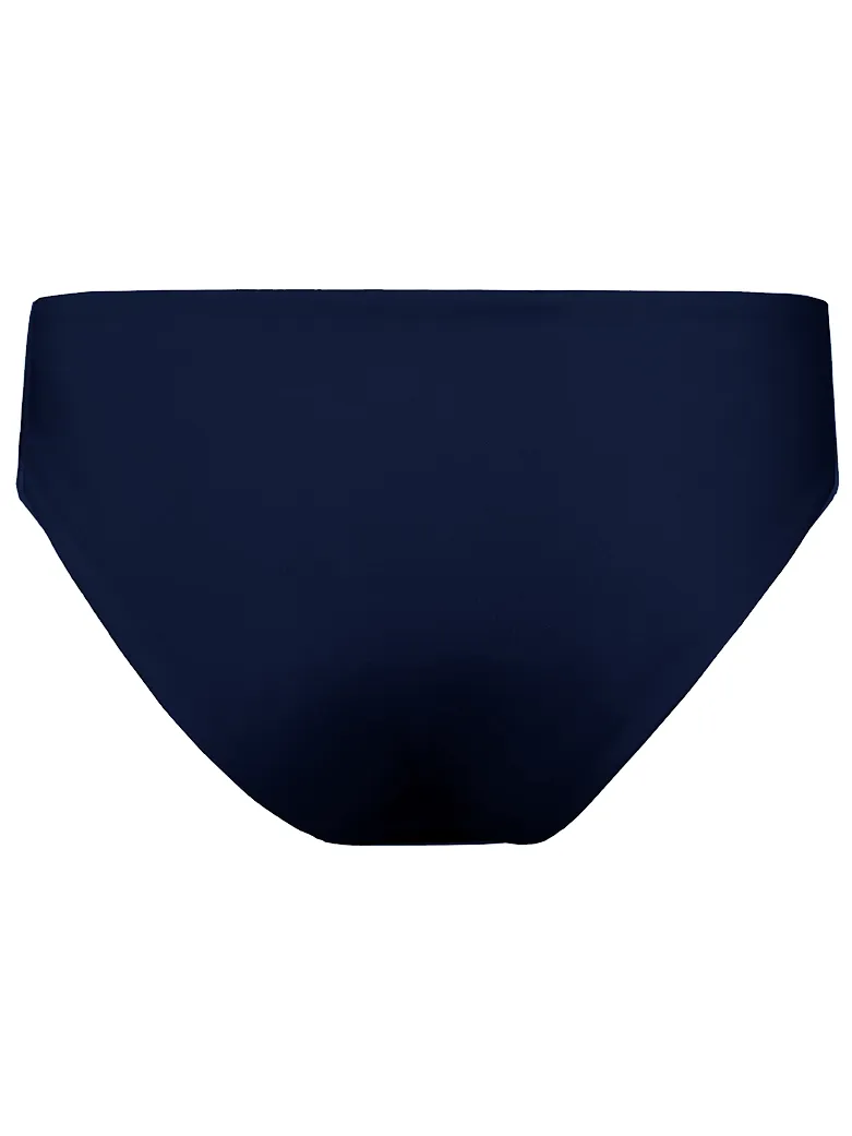 Anekdot dames vegan Bikinibroekje Core Marineblauw, foto 2