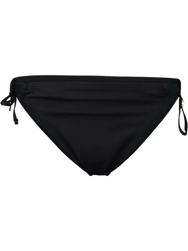 Brunotti Nolestina Women Bikini Bottom | Black - 38