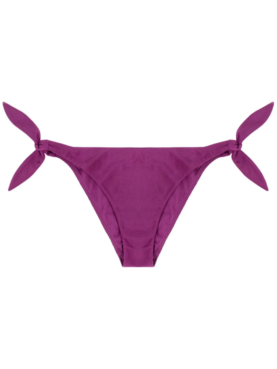 Sam Friday strik bikinibroekje Barra met lurex fuchsia, foto 2