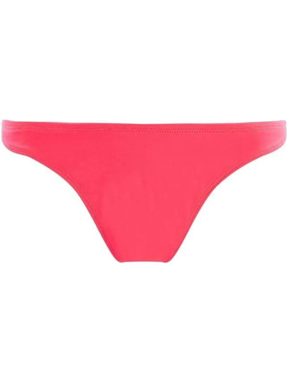 Tommy Hilfiger Dames/Dames Effen Logo Bikinibroekje (Roze), foto 2