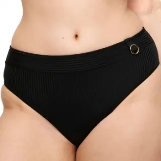 PrimaDonna Delray full bikinibroekje zwart Zwart,Blauw