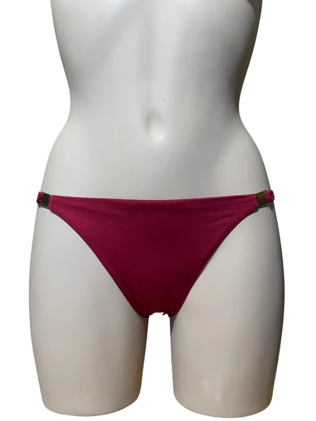 Andres Sarda Swim Jill Bikini 3405656 barollo rood